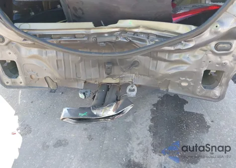 2017 Honda Civic Si z USA, uszkodzony, nr VIN 2HGFC1E51HH706320